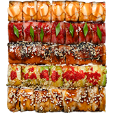 Black Box by Timur Ten заказать суши min