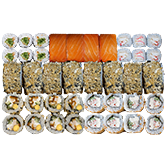 Дейли Фила 1кг заказать суши min