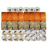 Акційнний 1кг заказать суши min