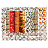 Найбільший 2,9 кг заказать суши min