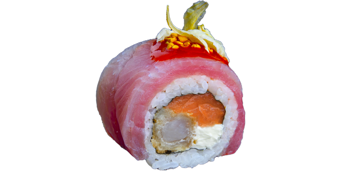Авторський рол Onion Roll заказать суши