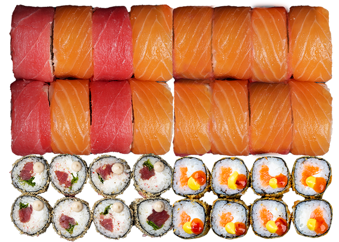 Мортал комбат заказать суши