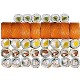 Філа Манго 1кг заказать суши min Budusushi Філа Манго 1кг заказать суши min