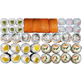 Бест Філа 1кг заказать суши min