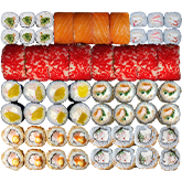 Бест Філа 1,4кг заказать суши min