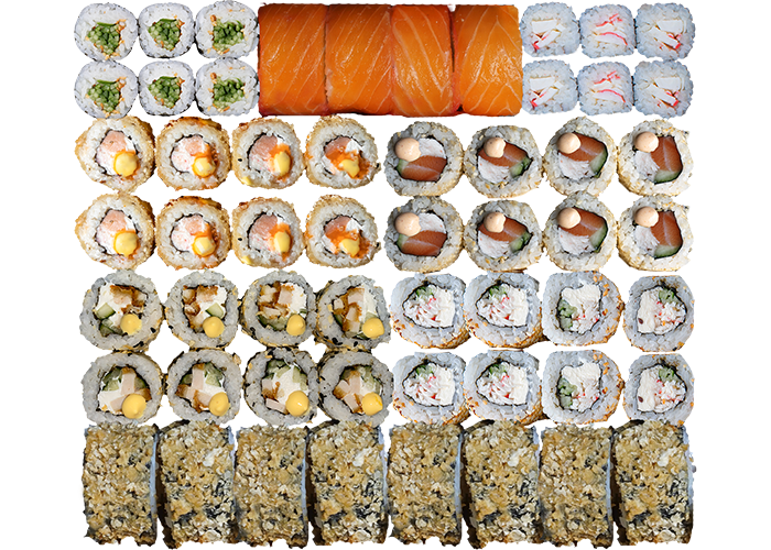 Фило Мания 1,4кг заказать суши