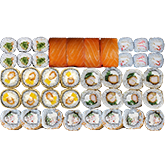 Філа Бум 1кг суші сет заказать суши min