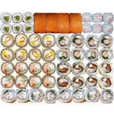 Філа Бум 1,4кг суші сет заказать суши min