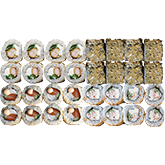 Sushi Story заказать суши min