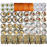 Дейлі Філа 1,4кг заказать суши min