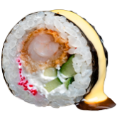 Кріспі Футомакі заказать суши min