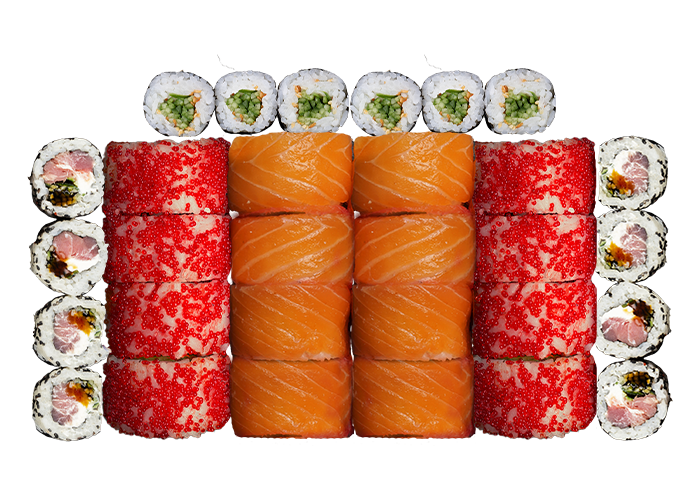 Эгоист заказать суши Одесса Budusushi Эгоист заказать суши