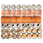 Family Box заказать суши min