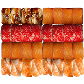 від Шефа заказать суши min Budusushi від Шефа заказать суши min