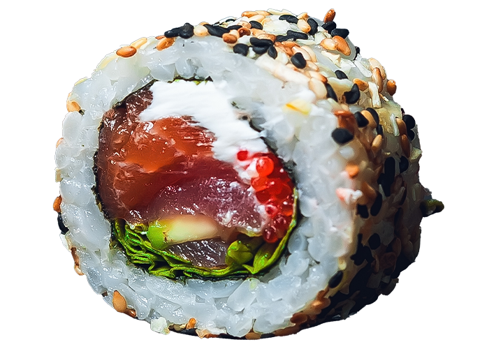 Філадельфія Асорті заказать суши Одеса Budusushi Філадельфія Асорті заказать суши