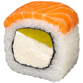 Філадельфія Манго Класік заказать суши min