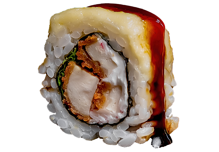Філадельфія Чікен Чіз заказать суши Одеса Budusushi Філадельфія Чікен Чіз заказать суши