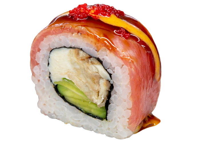 Філадельфія Дракаріс заказать суши