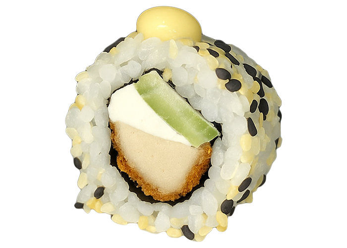 Філадельфія Нагетс заказать суши