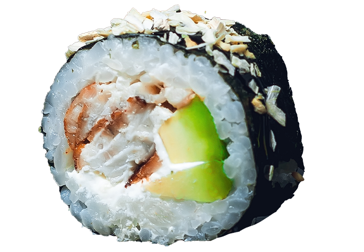 Футомаки Унаги Маки заказать суши Одесса Budusushi Футомаки Унаги Маки заказать суши