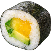 Футомакі Манго М'ята заказать суши min