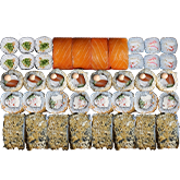 Хайп Фила 1кг заказать суши min Budusushi Хайп Фила 1кг заказать суши min