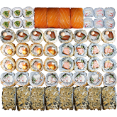 Хайп Фила 1,4кг заказать суши min Budusushi Хайп Фила 1,4кг заказать суши min