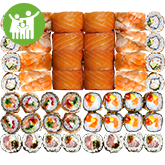 Family Box суши сет заказать суши min