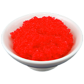 Икра Тобико, 20 г заказать суши min