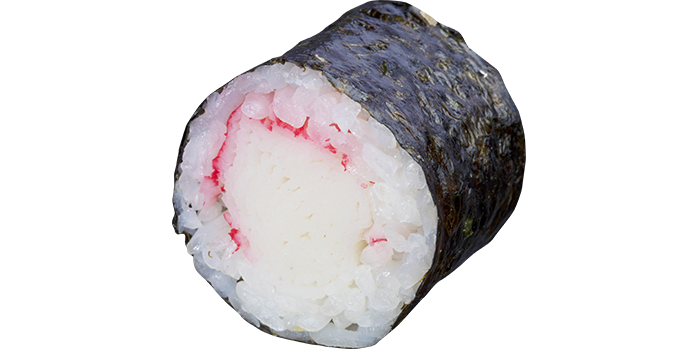 Маки Снежный краб заказать суши