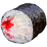 Макі Вершковий сир заказать суши min