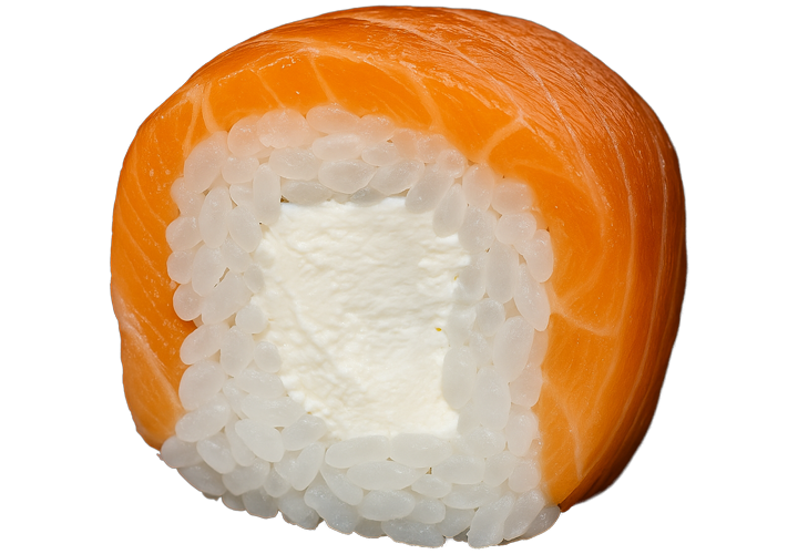 Філадельфія без норі заказать суши Одеса Budusushi Філадельфія без норі заказать суши