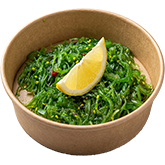 Чука салат (Хіяші Вакаме) заказать суши min