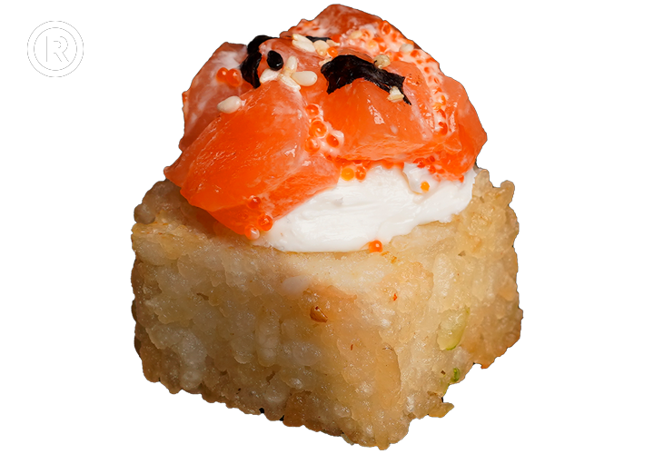 QSUSHI Лосось Филадельфия заказать суши Одесса Budusushi QSUSHI Лосось Филадельфия заказать суши