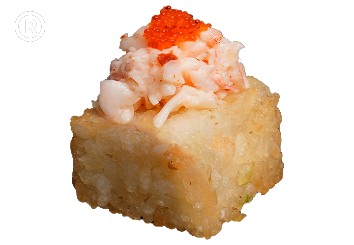 QSUSHI з креветкою заказать суши Одеса Budusushi QSUSHI з креветкою заказать суши