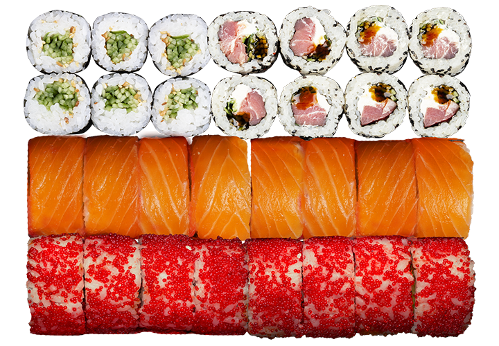 Філадельфія Дрім заказать суши Одеса Budusushi Філадельфія Дрім заказать суши