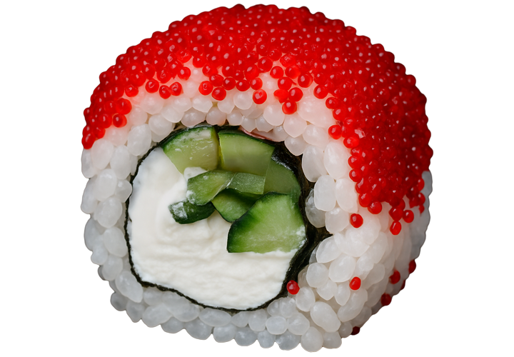 Філадельфія Тобіко заказать суши Одеса Budusushi Філадельфія Тобіко заказать суши