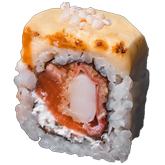 Філадельфія Cheese King заказать суши min