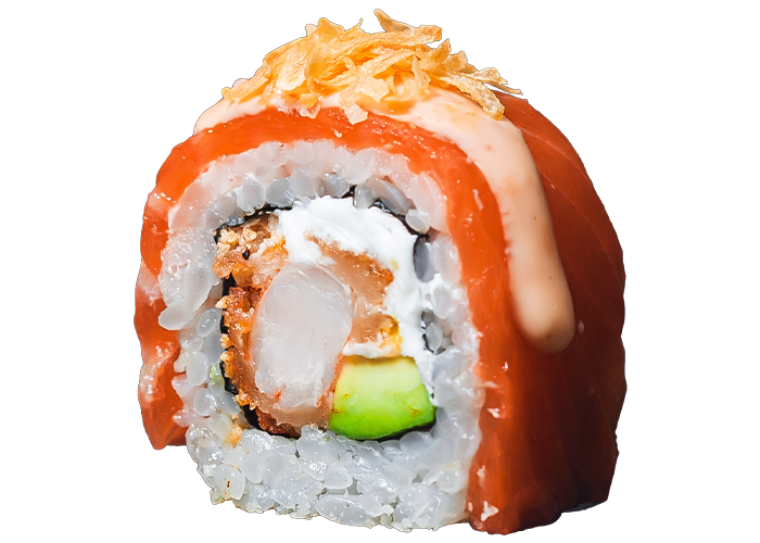 Філадельфія Дабл Чіз заказать суши Одеса Budusushi Філадельфія Дабл Чіз заказать суши