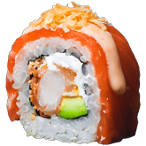 Філадельфія Дабл Чіз заказать суши min Budusushi Філадельфія Дабл Чіз заказать суши min