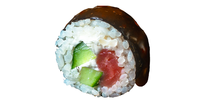 Ролл Футомаки с тунцом заказать суши
