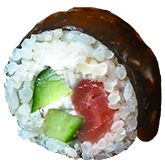 Ролл Футомаки с тунцом заказать суши min