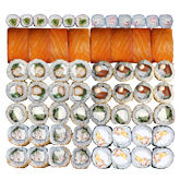 Акционная Фила 1,5кг заказать суши min Budusushi Акционная Фила 1,5кг заказать суши min