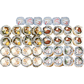 Дай Краба 1кг заказать суши min Budusushi Дай Краба 1кг заказать суши min