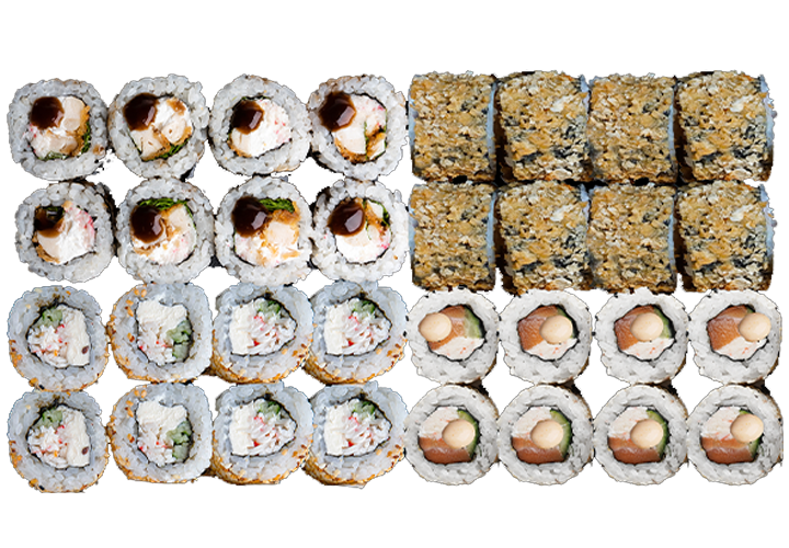 Sushi Story заказать суши Одеса Budusushi Sushi Story заказать суши