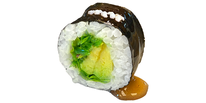 Футомакі Avocado заказать суши