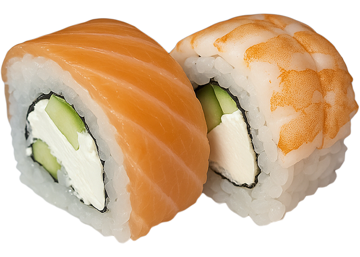 Філадельфія Інь і Янь заказать суши