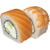 Філадельфія Інь і Янь заказать суши min