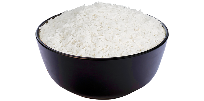 Рис отварной с заправкой, 500 г заказать суши