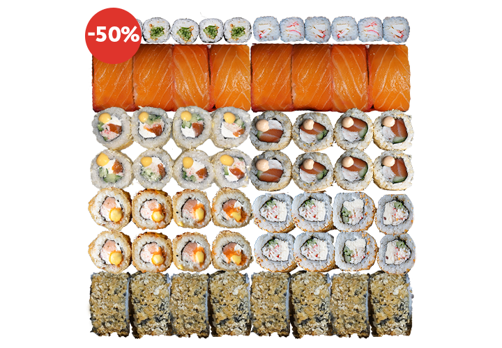 Фила Некст 1,5кг заказать суши Одесса Budusushi Фила Некст 1,5кг заказать суши